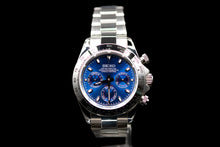 Seikomod Blue Daytona