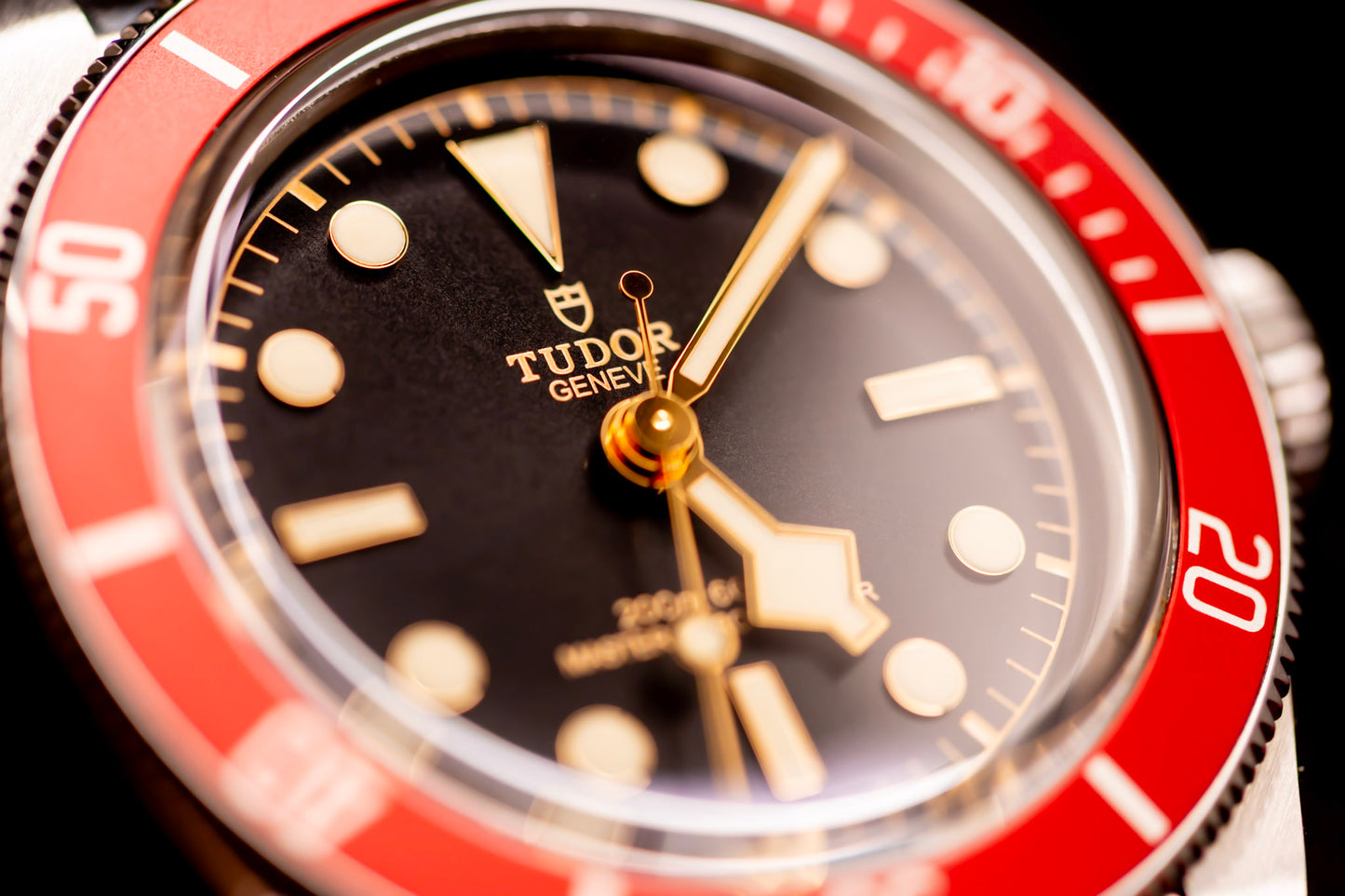 Tudor Black Bay 41 – Ref. M7941A1A0RU-0001 | Full Set