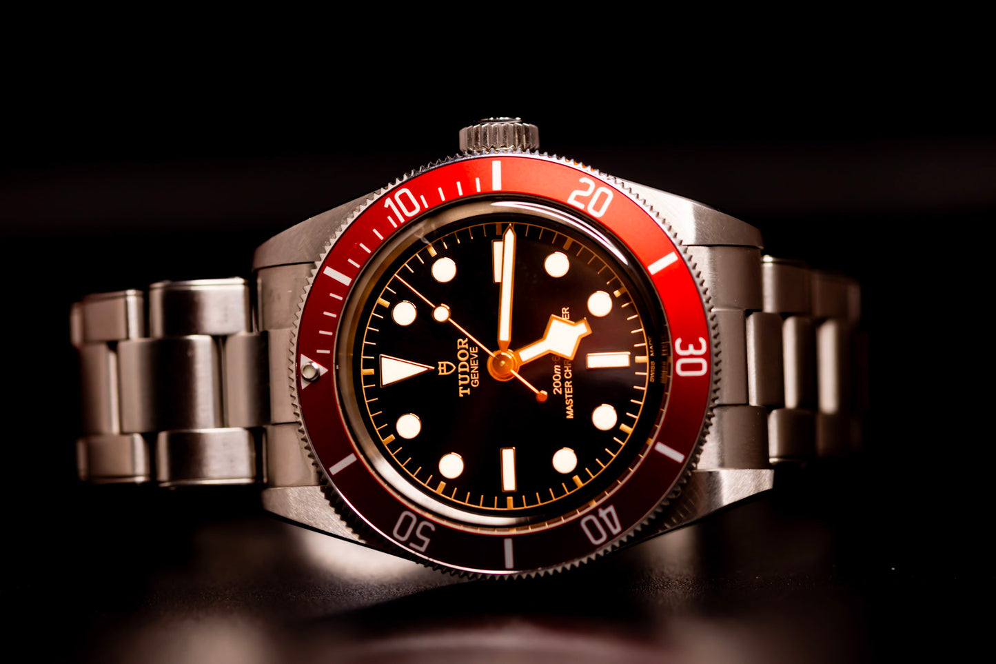 Tudor Black Bay 41 – Ref. M7941A1A0RU-0001 | Full Set