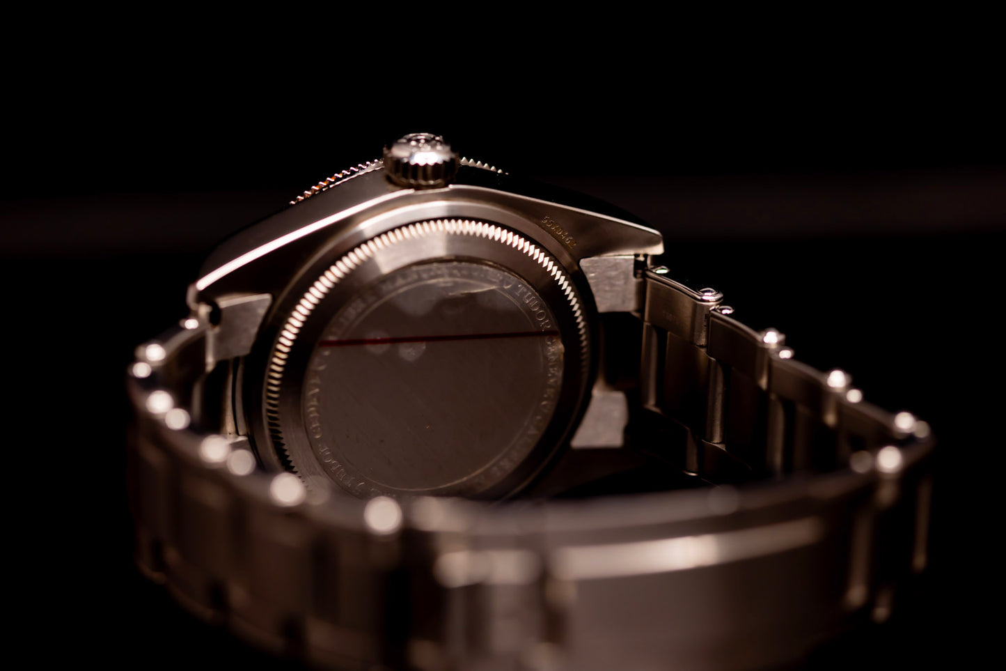 Tudor Black Bay 41 – Ref. M7941A1A0RU-0001 | Full Set