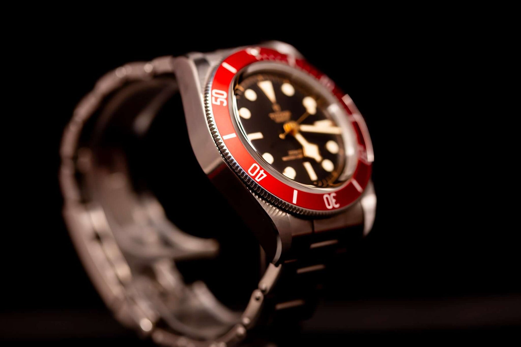 Tudor Black Bay 41 – Ref. M7941A1A0RU-0001 | Full Set