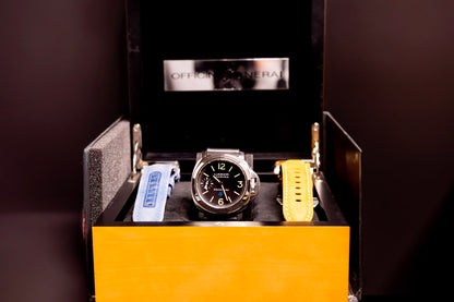 Panerai Luminor Marina PAM00777 | 44mm | Full Set | Very Good Condition