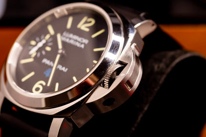 Panerai Luminor Marina PAM00777 | 44mm | Full Set | Very Good Condition