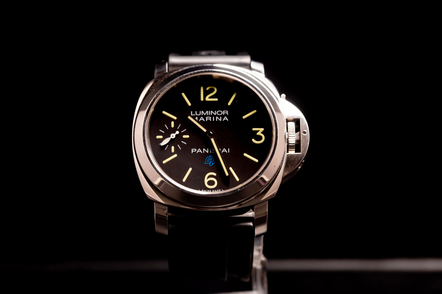 Panerai Luminor Marina PAM00777 | 44mm | Full Set | Very Good Condition