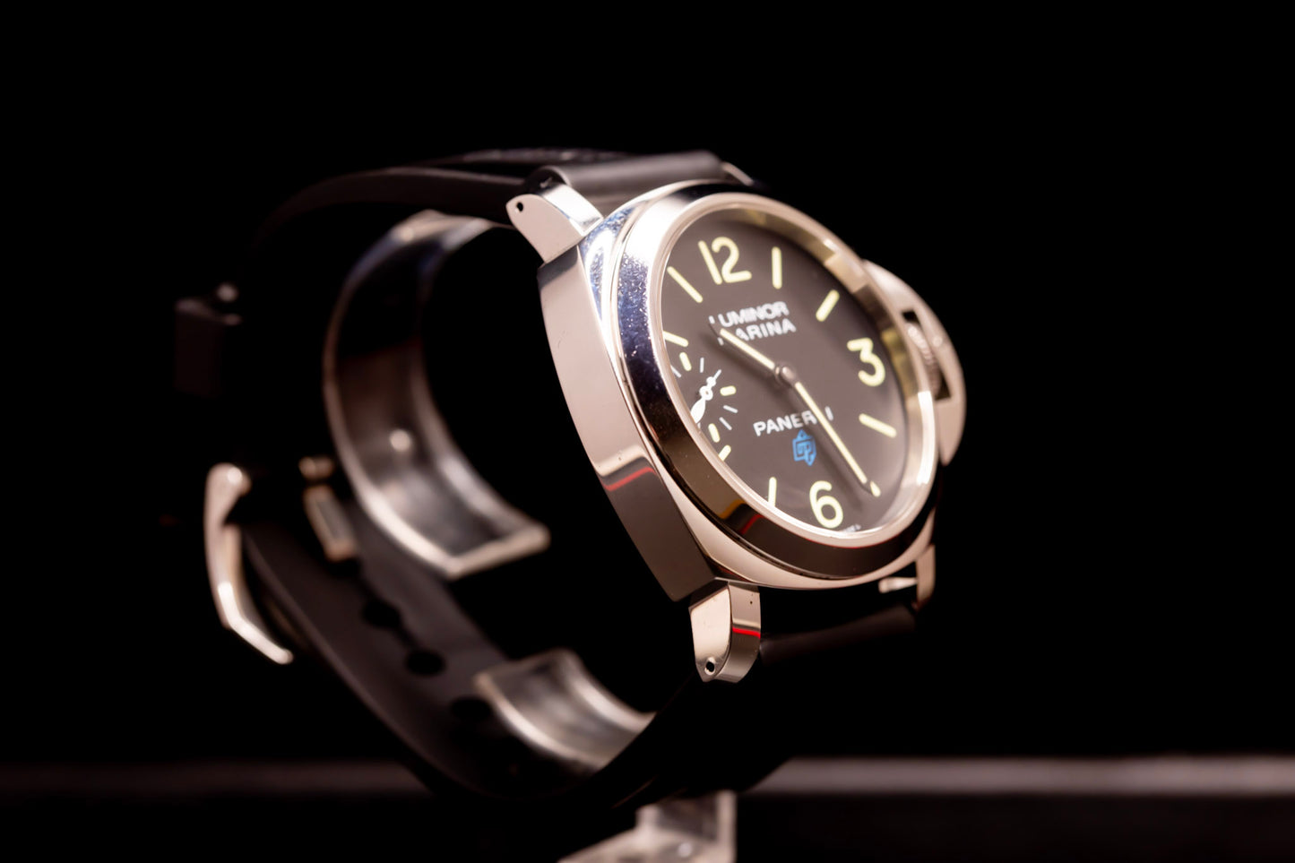 Panerai Luminor Marina PAM00777 | 44mm | Full Set | Very Good Condition