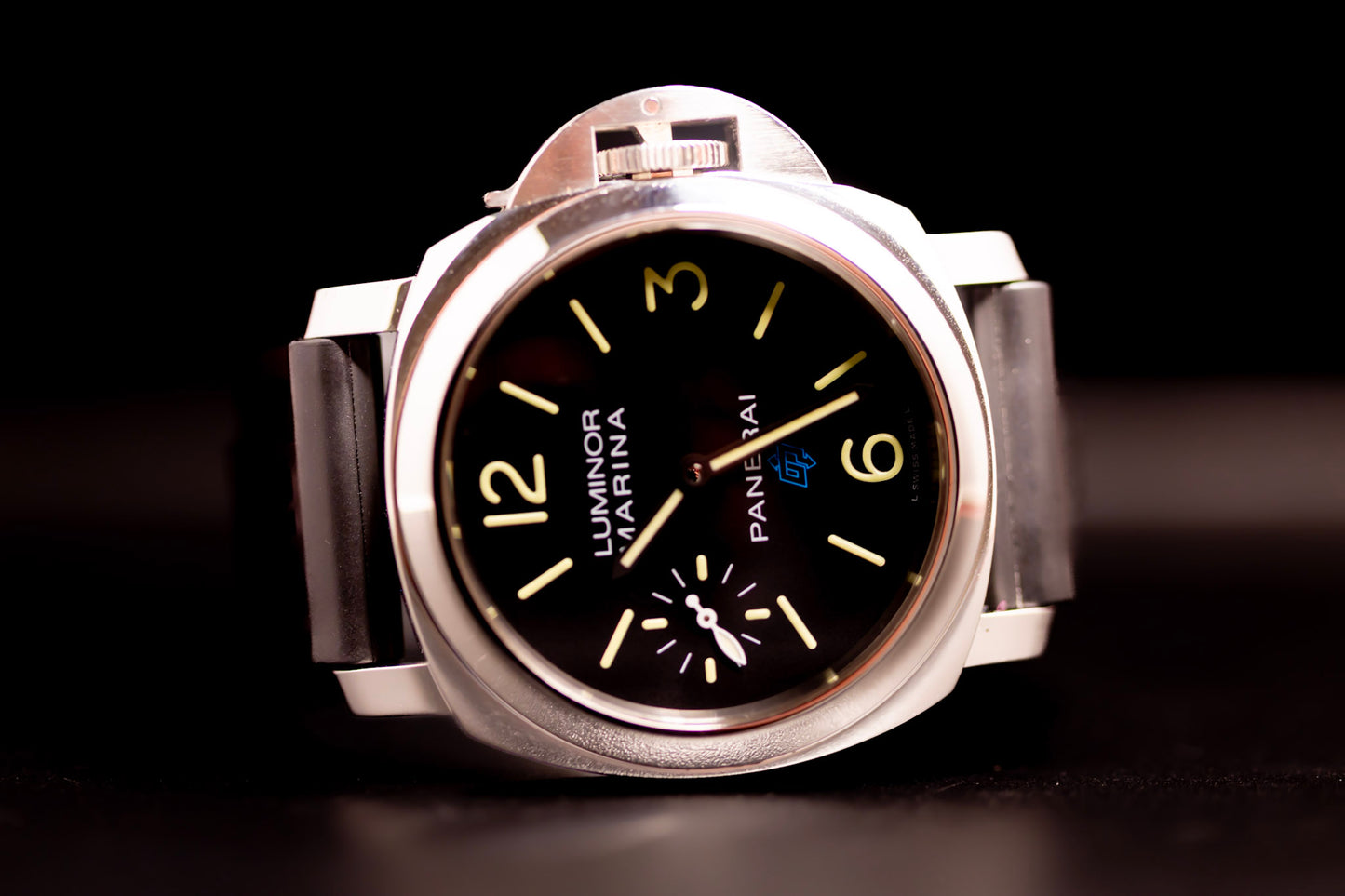 Panerai Luminor Marina PAM00777 | 44mm | Full Set | Very Good Condition