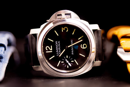 Panerai Luminor Marina PAM00777 | 44mm | Full Set | Very Good Condition