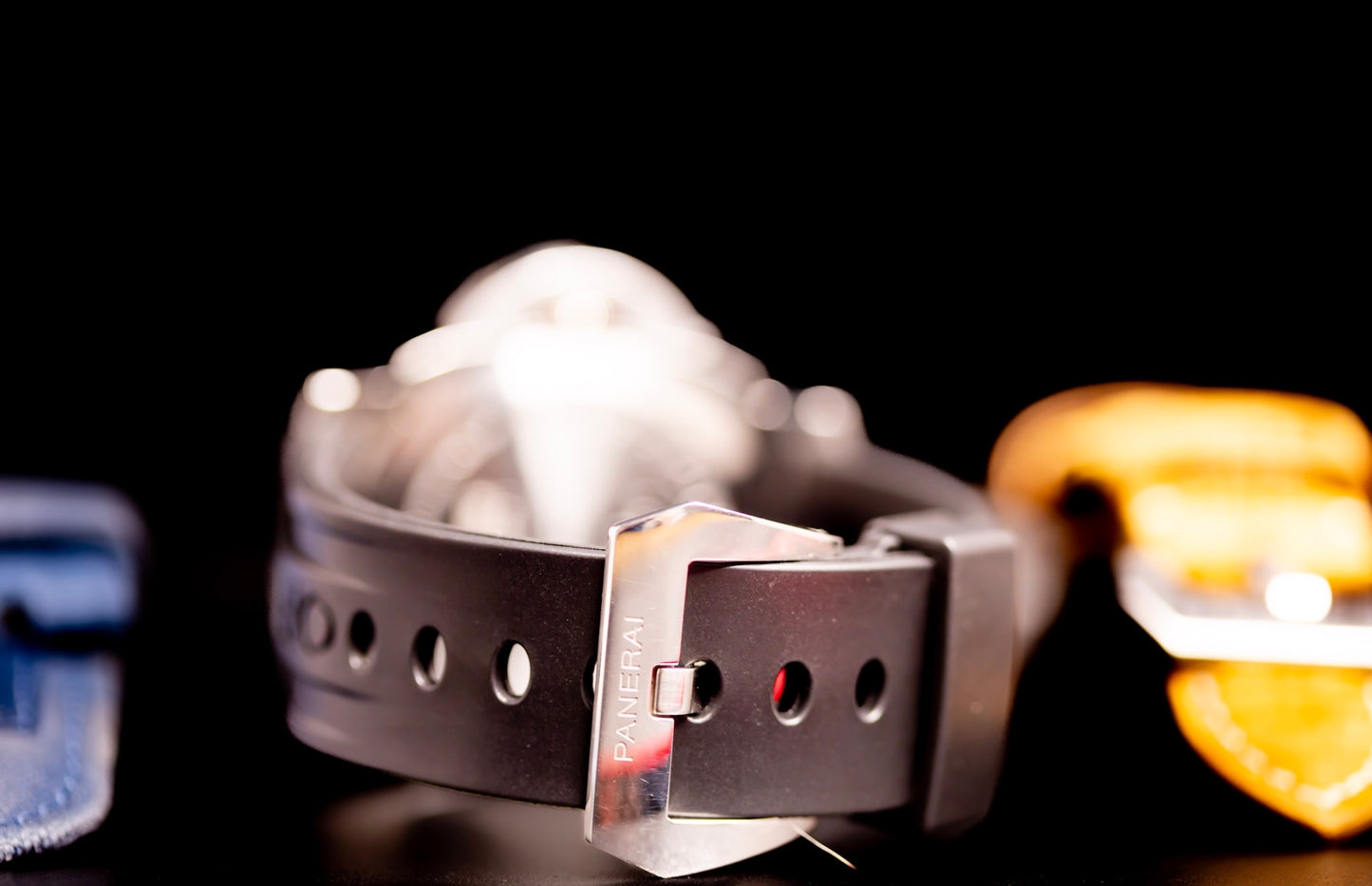 Panerai Luminor Marina PAM00777 | 44mm | Full Set | Very Good Condition