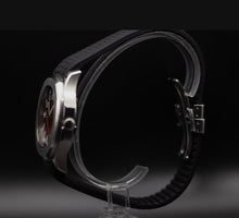 Seikomod Red Aquanaut