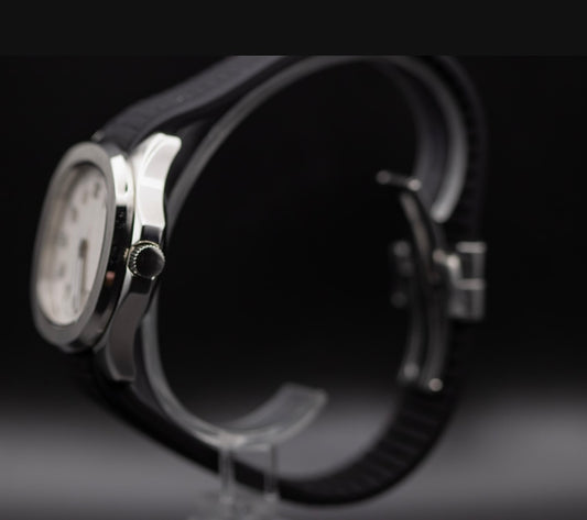 Seikomod Aquanaut blanco