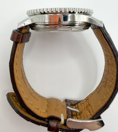 Breitling Navitimer 1 B01 Chronograph 43mm  Ref:AB0121211G1P1