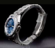 Seikomod Terminator Diver