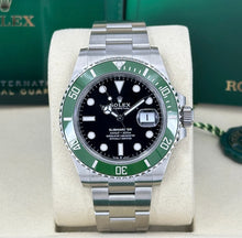 Rolex Submariner Date “Starbucks” – Ref. 126610LV