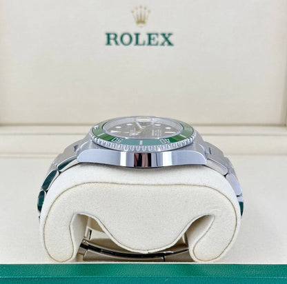 Rolex Submariner Date “Starbucks” – Ref. 126610LV