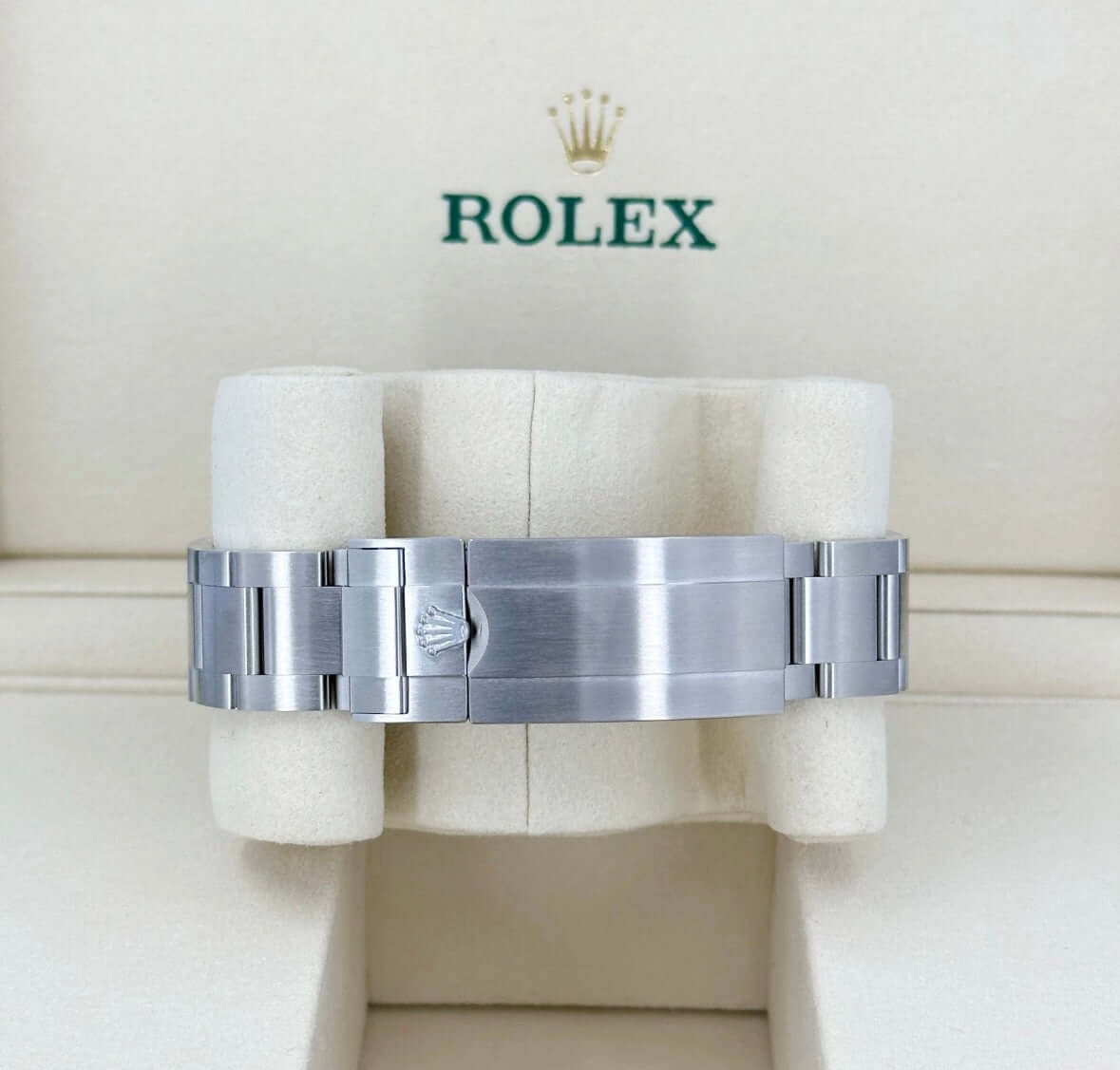 Rolex Submariner Date “Starbucks” – Ref. 126610LV