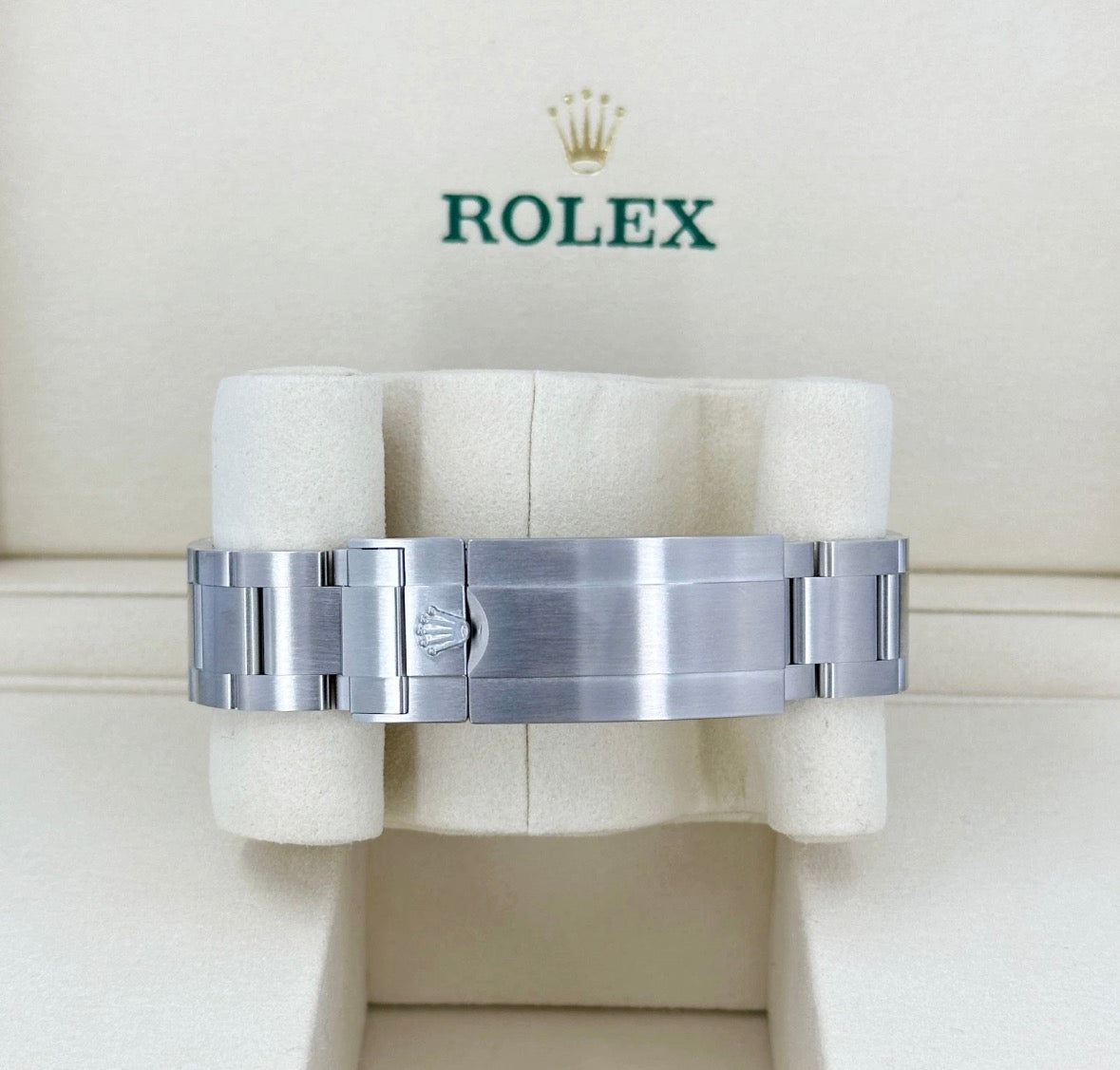 Rolex Submariner Date “Starbucks” – Ref. 126610LV