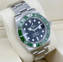 Rolex Submariner Date “Starbucks” – Ref. 126610LV