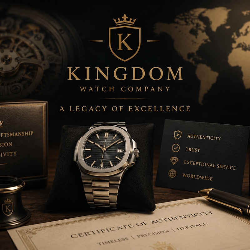 A Legacy of Excellence