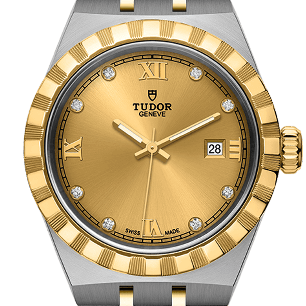 Tudor Royal Ref - M28303-0006