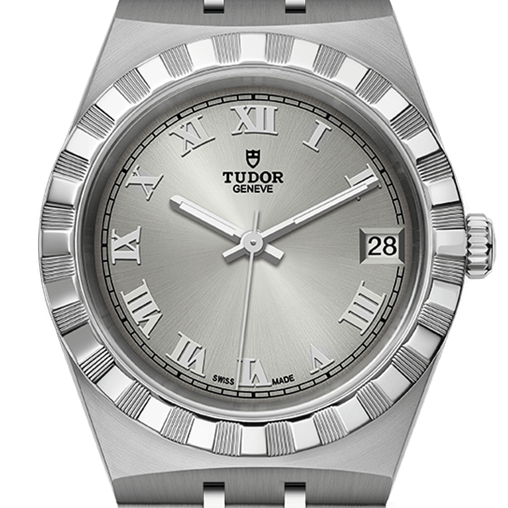 Tudor Royal Ref - M28400-0001