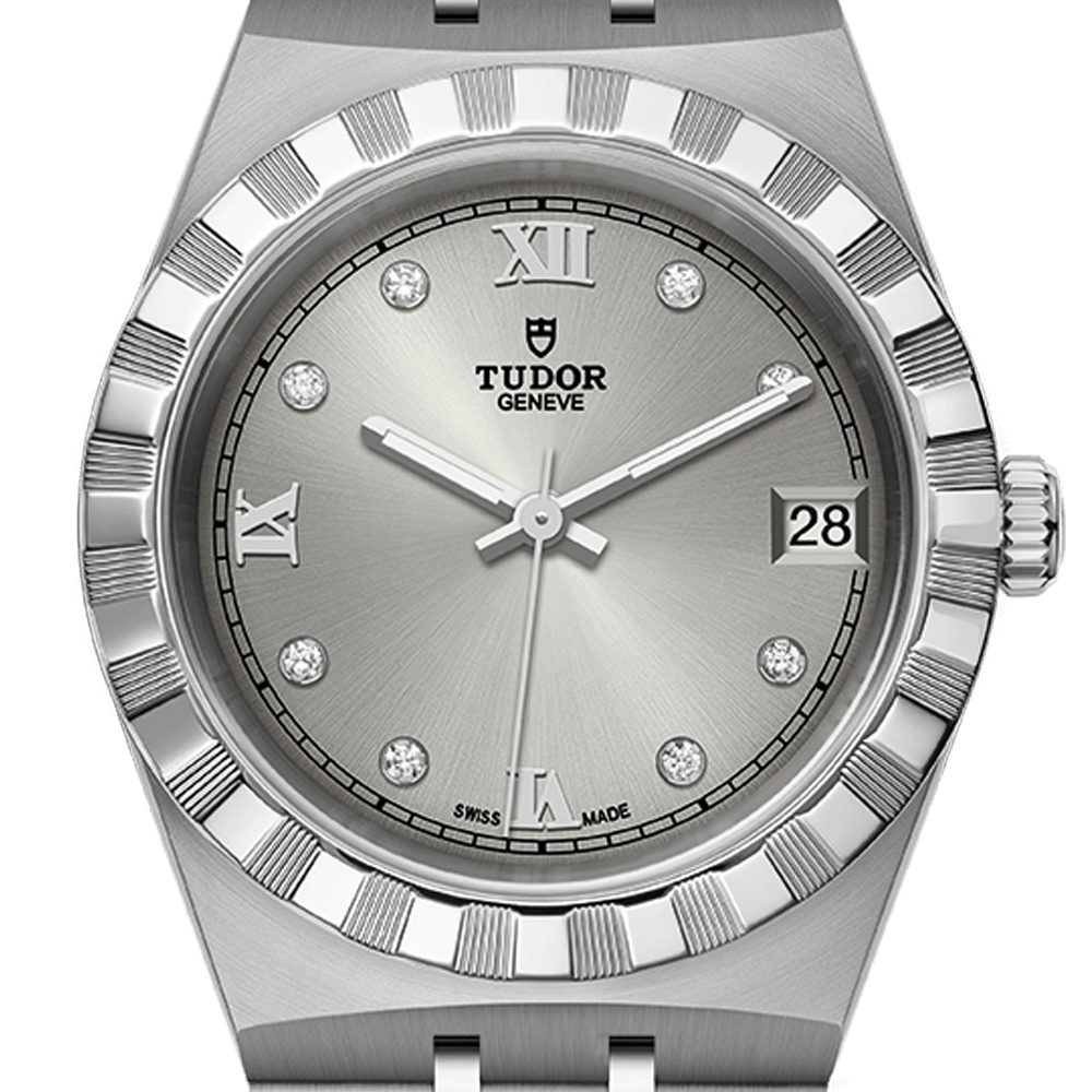 Tudor Royal Ref - M28400-0002