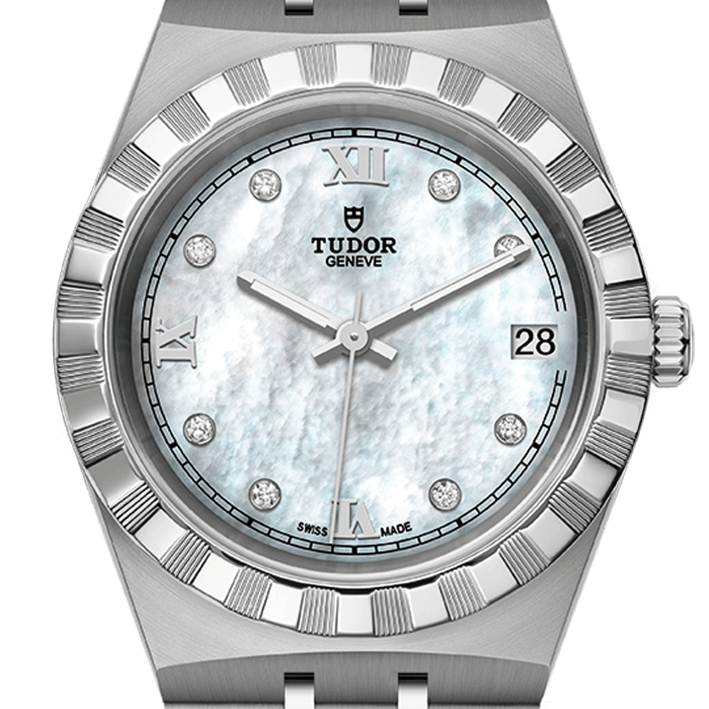 Tudor Royal Ref - M28400-0005