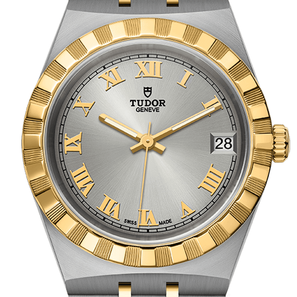 Tudor Royal Ref - M28403-0001