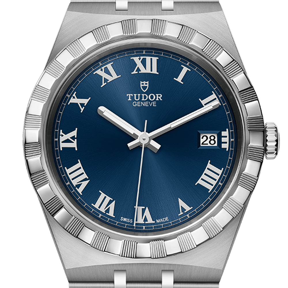 Tudor Royal Ref - M28500-0005