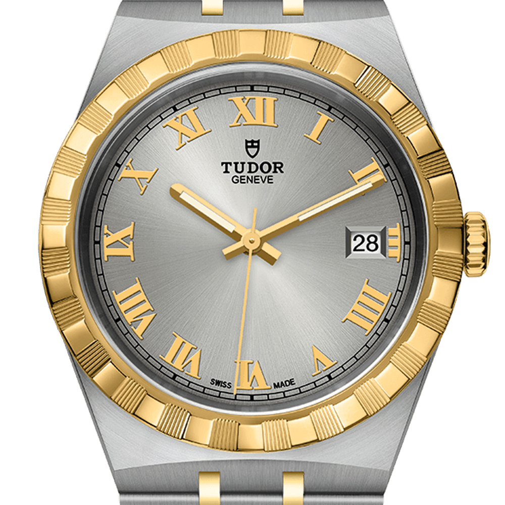 Tudor Royal Ref - M28503-0001