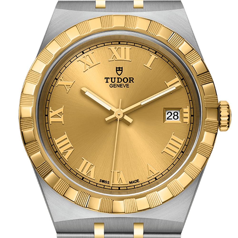 Tudor Royal Ref - M28503-0003