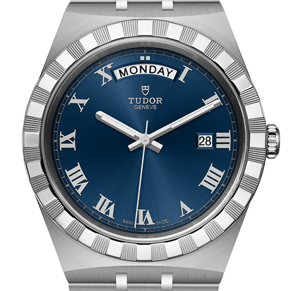 Tudor Royal Ref - M28600-0005