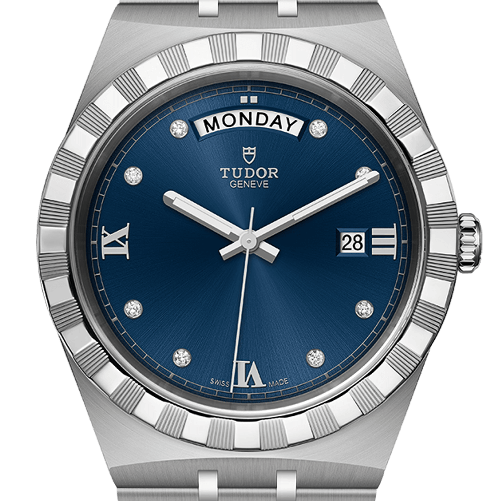Tudor Royal Ref - M28600-0006