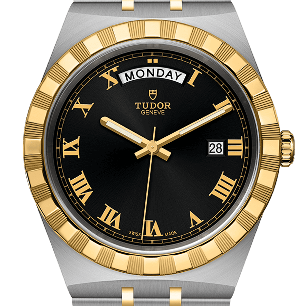 Tudor Royal Ref - M28603-0003
