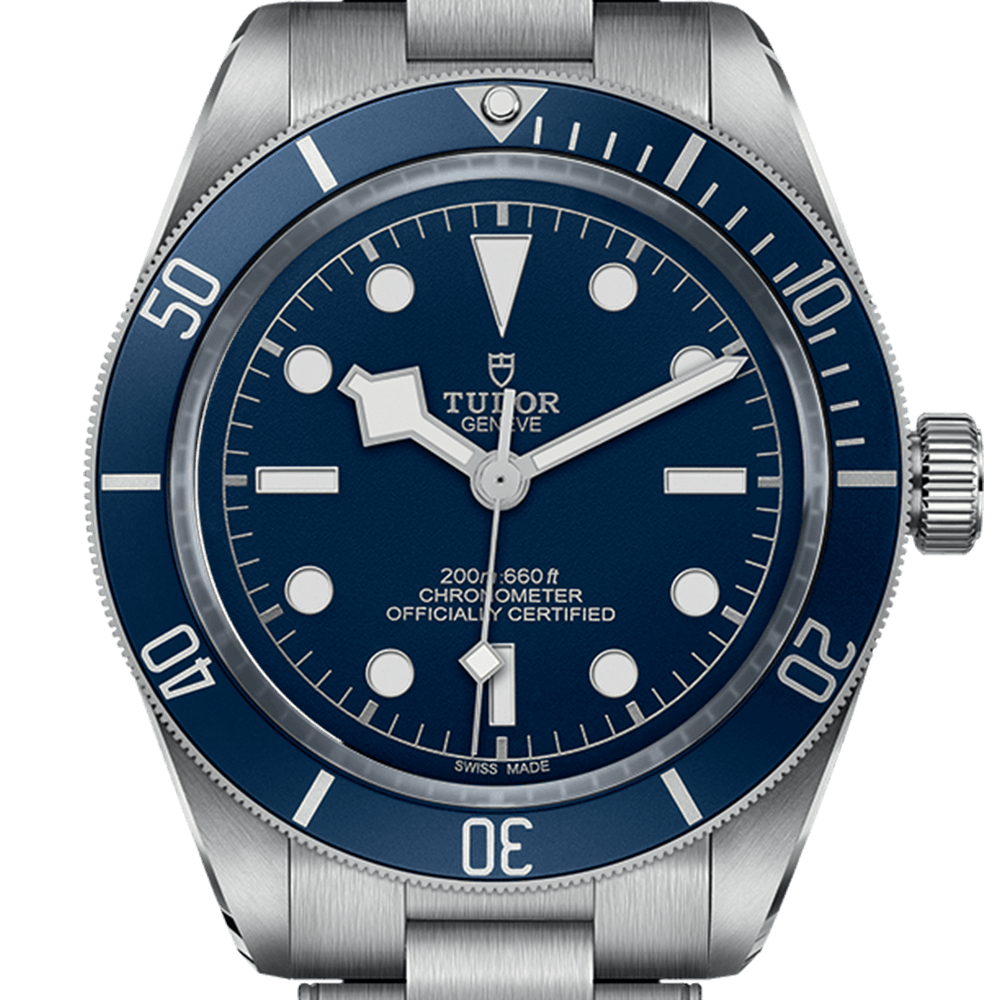 Tudor Black Bay Fifty-Eight Ref - M79030B-0001