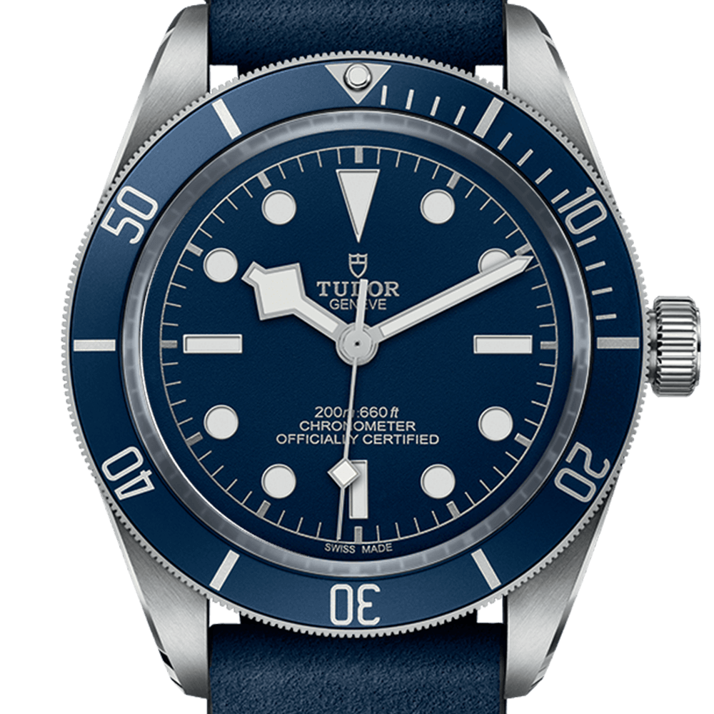 Tudor Black Bay Fifty-Eight Ref - M79030B-0002
