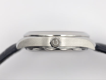 2023 Omega Seamaster Aqua Terra Complete Set