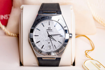 2025 Omega Constellation Complete Set!