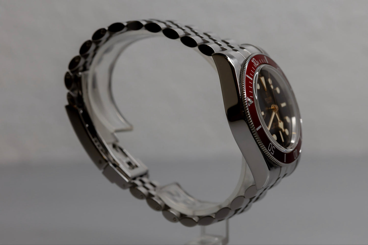 Tudor Black Bay 41 M7941A1A0RU-0003 Burgundy