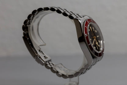 Tudor Black Bay 41 M7941A1A0RU-0003 Burgundy