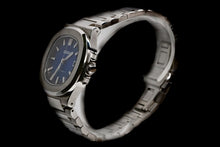 Seikomod Blue Nautilus image 1