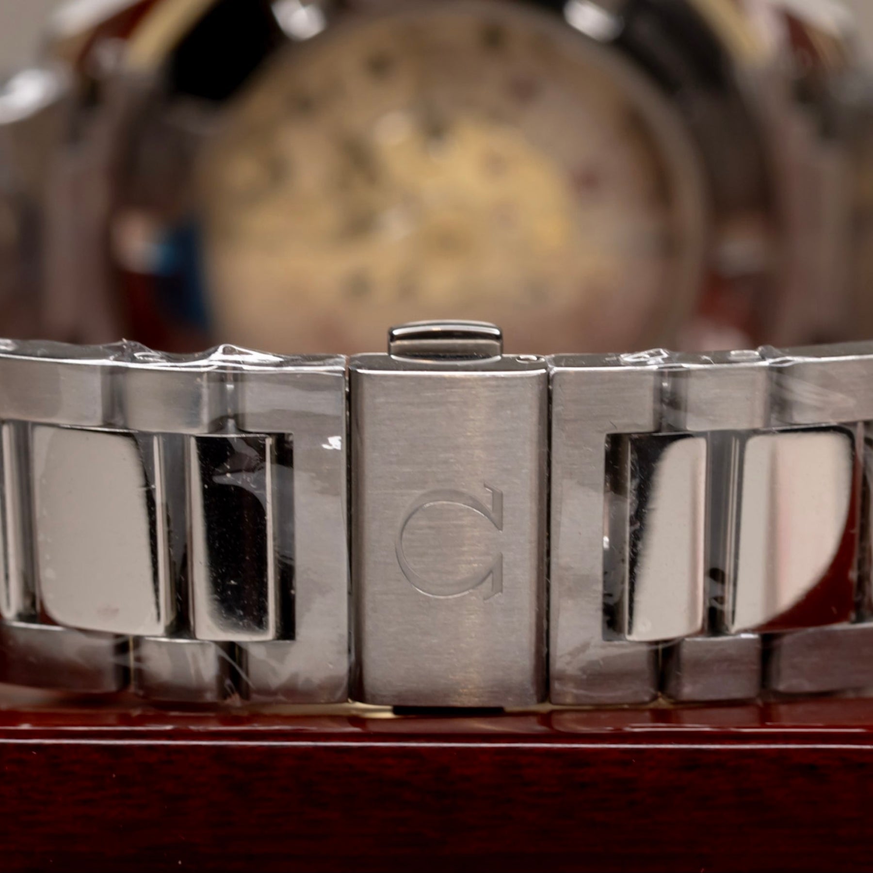 Omega Seamaster Aqua Terra 41.5mm (2012) – Ref. 231.10.42.21.02.002