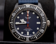 Tudor Pelagos FXD Alinghi Red Bull Racing Chronograph 25807KN Carbon 43mm