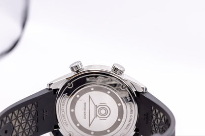 2022 Jaeger-LeCoultre Polaris Date Complete Set