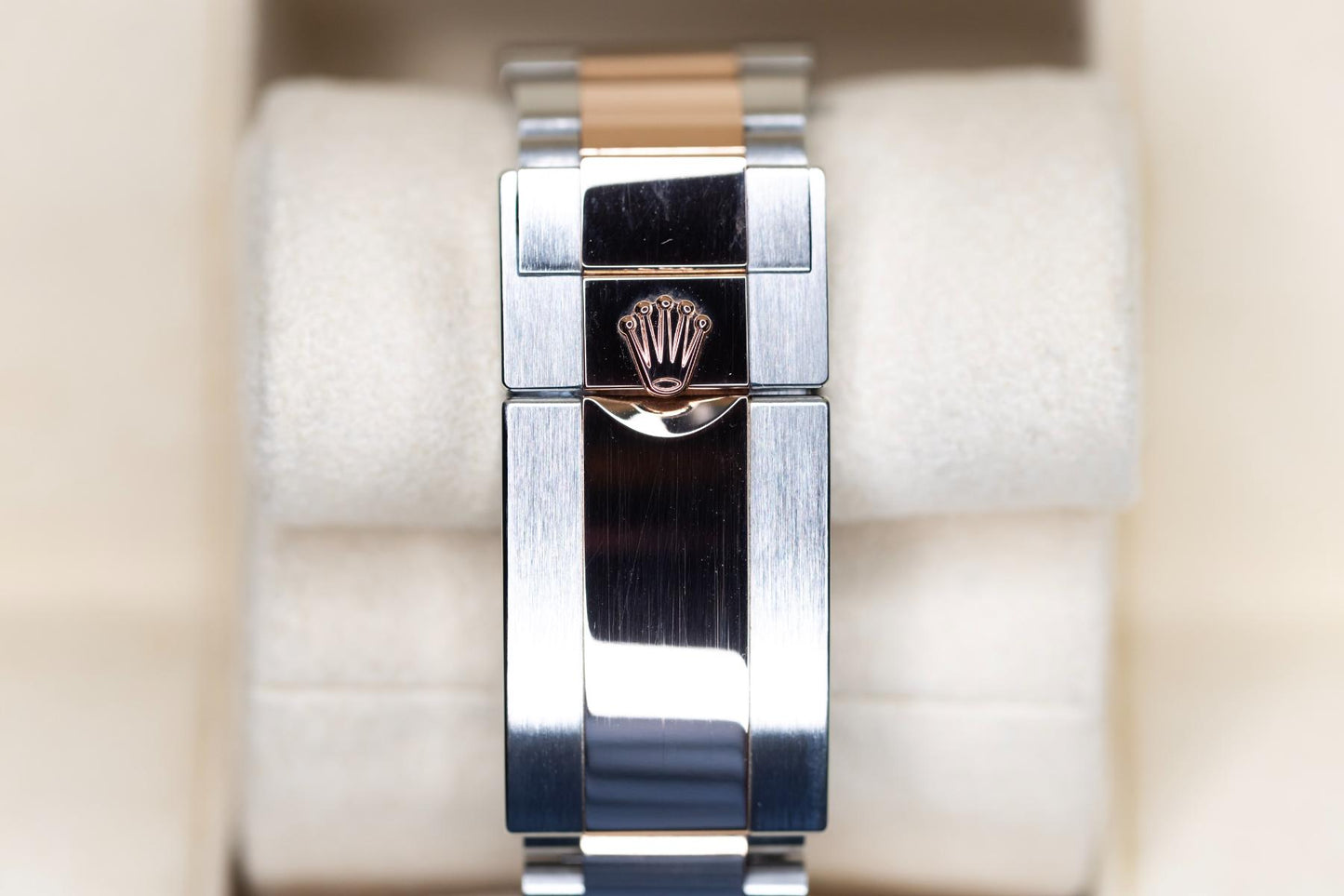 2024 Rolex Yacht-Master 40 Two-Tone Ref. 126621