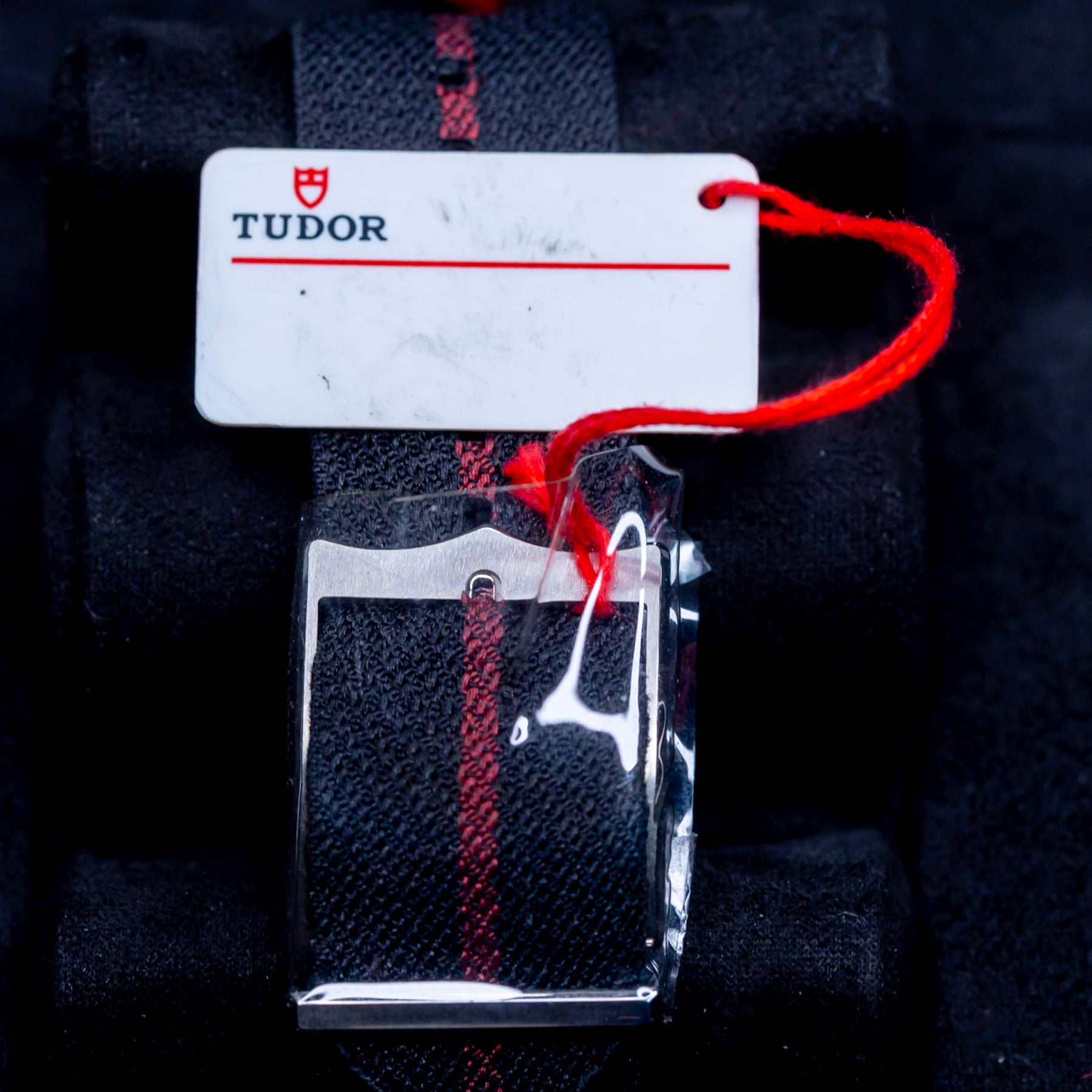 2026 Tudor Black Bay Gmt Pepsi Opaline