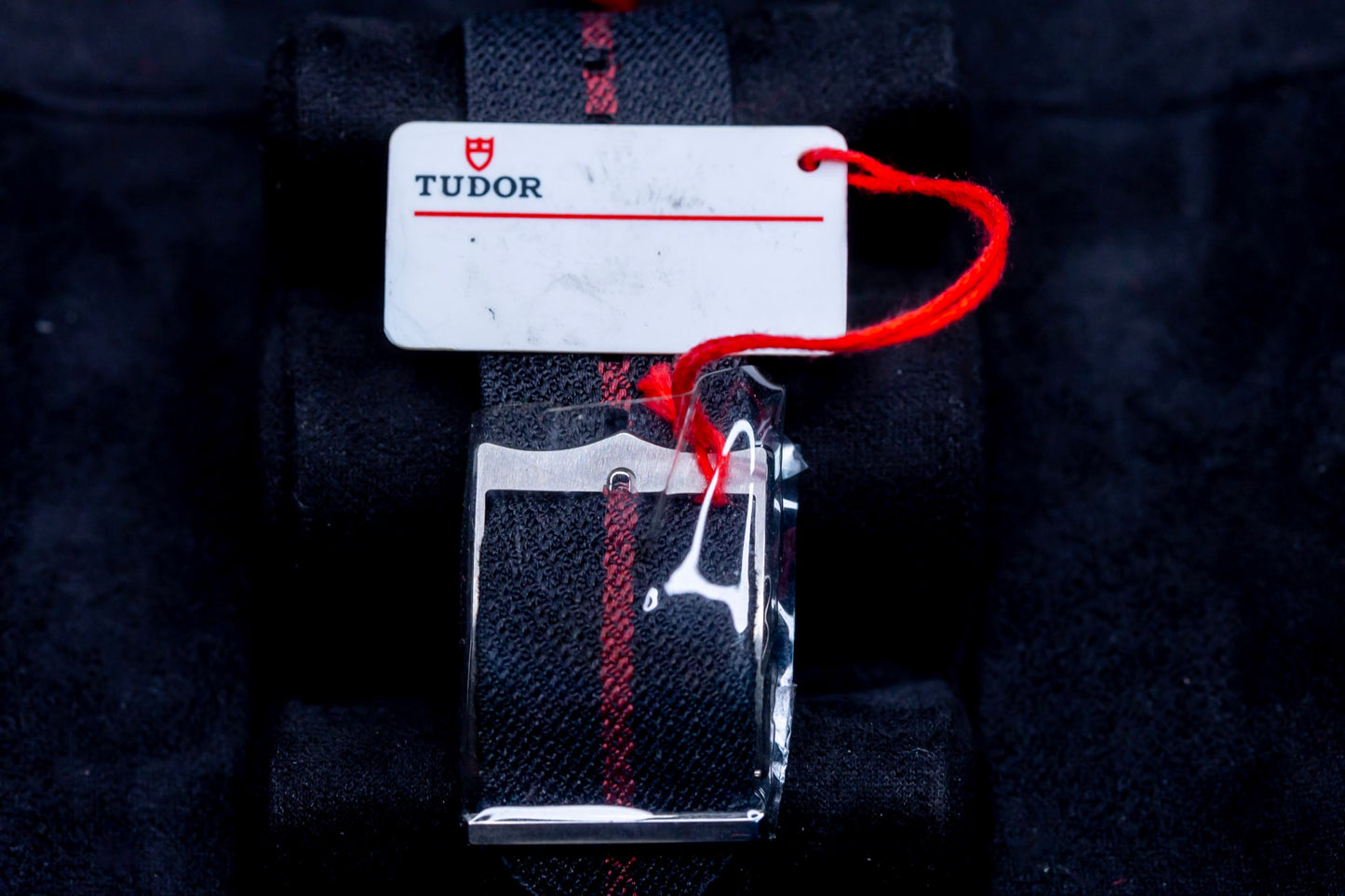 2026 Tudor Black Bay Gmt Pepsi Opaline