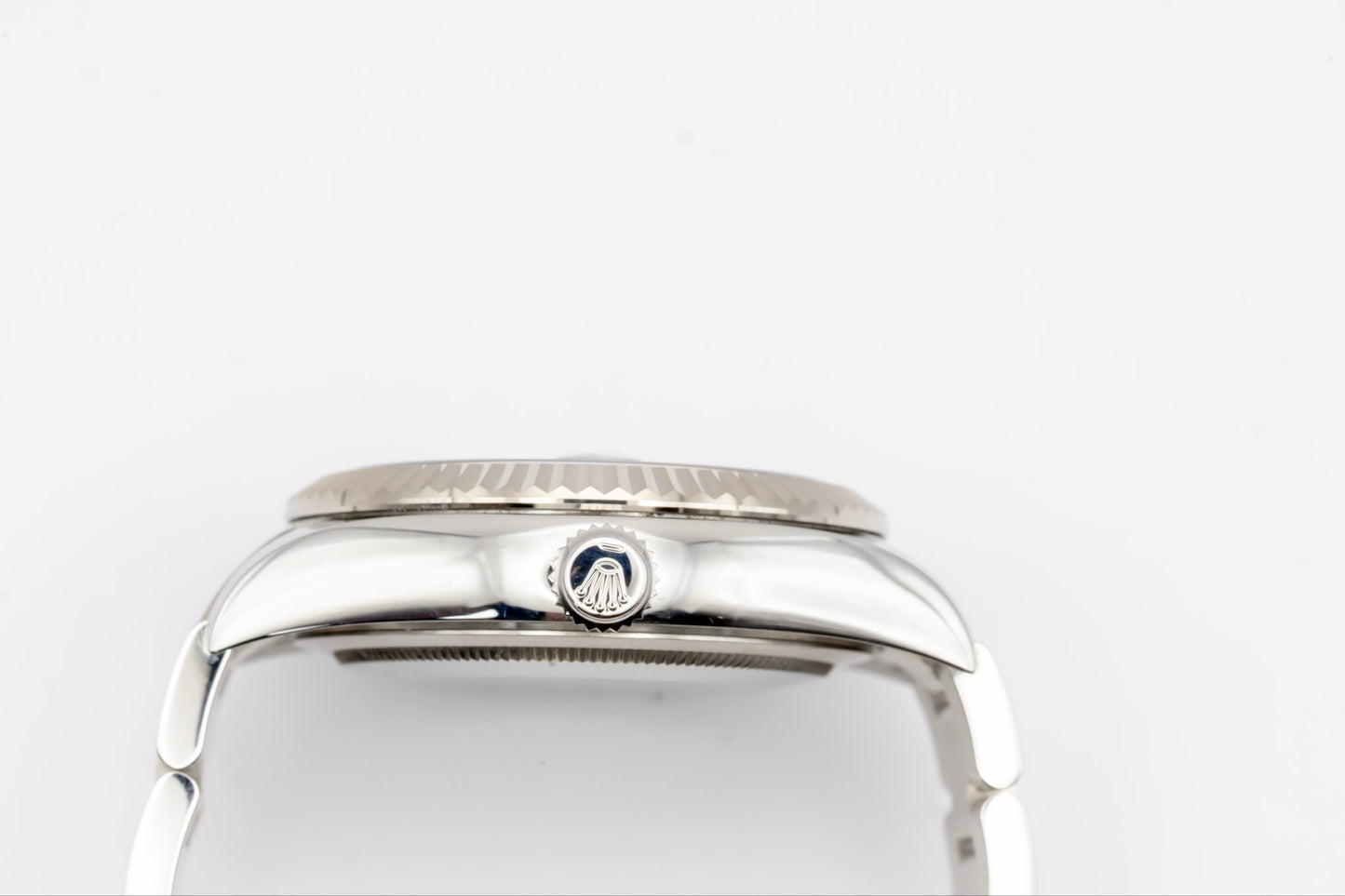 2020 Rolex Skydweller Complete Original Box & Papers