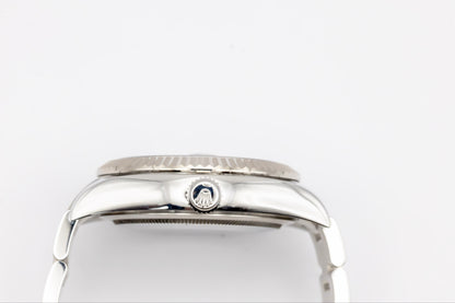 2020 Rolex Skydweller Complete Original Box & Papers