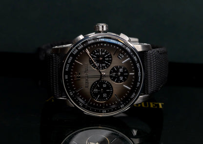 2021 Audemars Piguet Code 11.59 Selfwinding Chronograph Complete Set