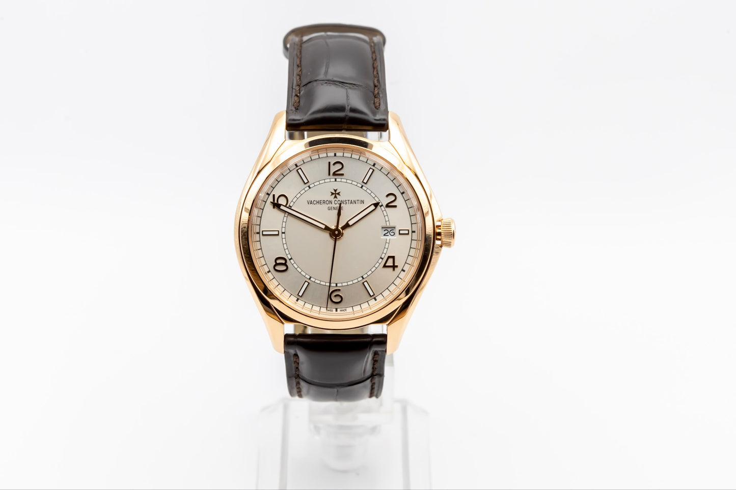 2020 Vacheron Constantin Fiftysix Complete Set